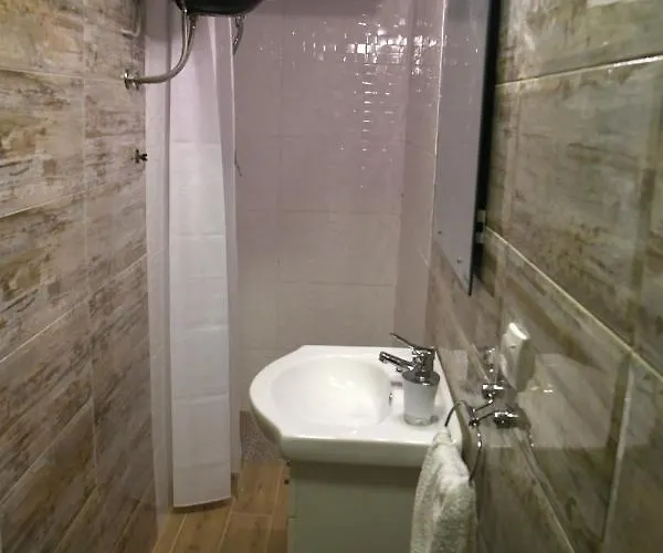 Apartament Endy Ploce (Dubrovnik-Neretva)