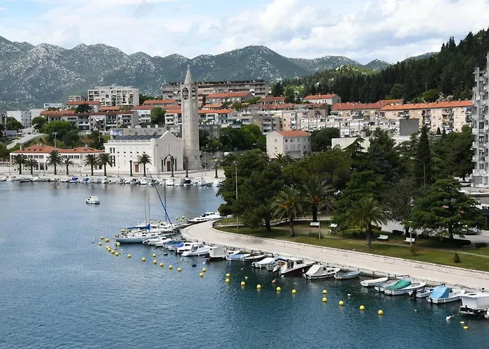 Endy Apartament Ploce (Dubrovnik-Neretva)