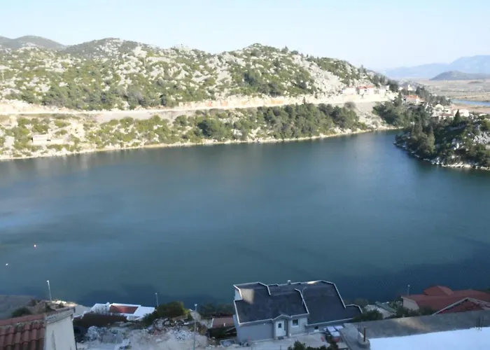 Endy Apartament Ploce (Dubrovnik-Neretva)