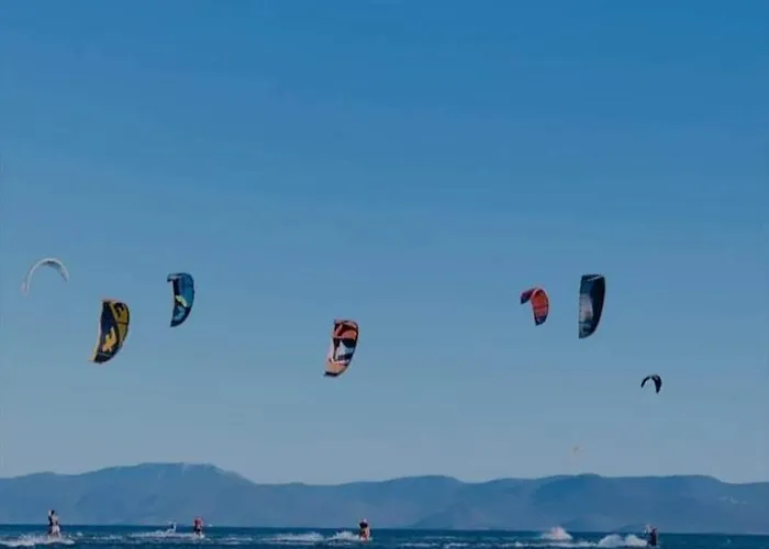 Endy Apartament Ploce (Dubrovnik-Neretva)