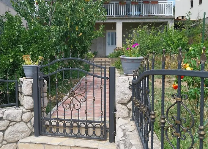 Apartament Endy Ploce (Dubrovnik-Neretva)