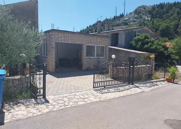 Endy Ploce (Dubrovnik-Neretva)