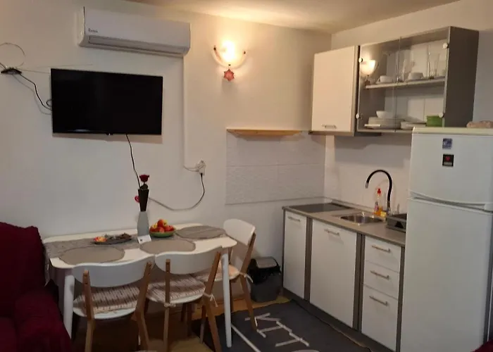 Endy Ploce (Dubrovnik-Neretva)