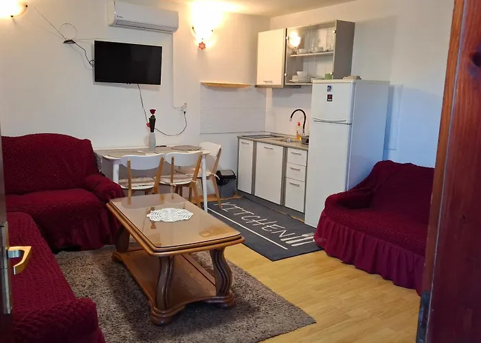 Endy * Ploce (Dubrovnik-Neretva)