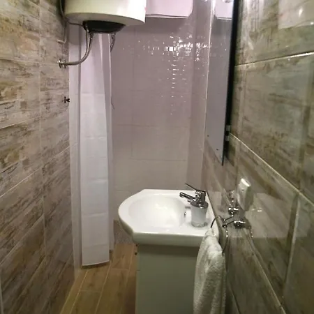 Apartamento Endy Ploce (Dubrovnik-Neretva)