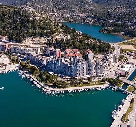 Apartament Endy *