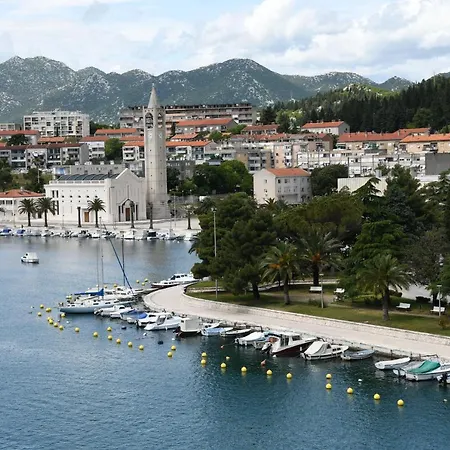 Endy Apartman Ploce (Dubrovnik-Neretva)