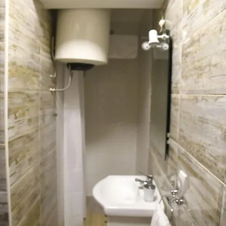 Apartament Endy *