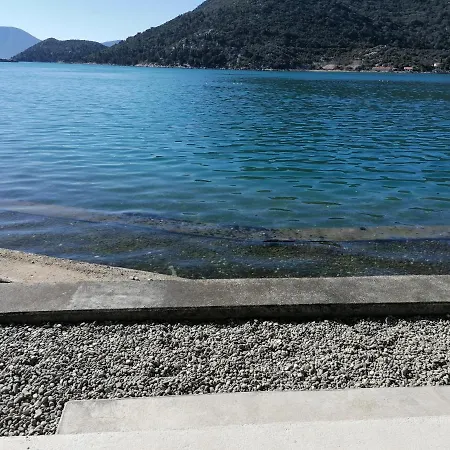 Apartament Endy Ploce (Dubrovnik-Neretva)