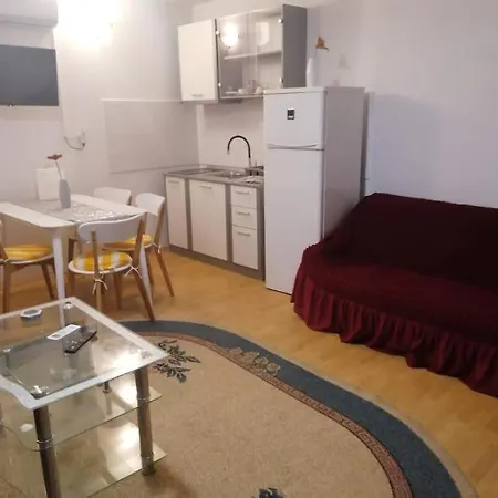 Endy Apartman Ploce (Dubrovnik-Neretva)