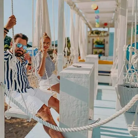 Endy * Ploce (Dubrovnik-Neretva)