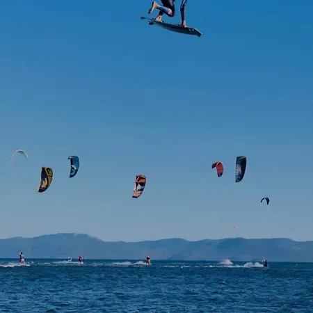 Endy Apartamento Ploce (Dubrovnik-Neretva)