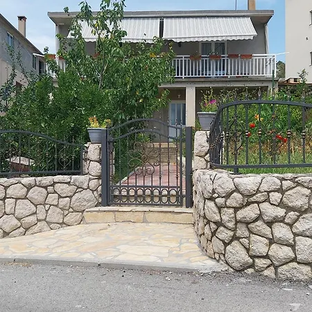 Endy Apartamento Ploce (Dubrovnik-Neretva)