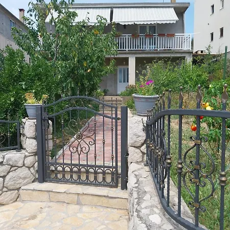 Apartman Endy Ploče