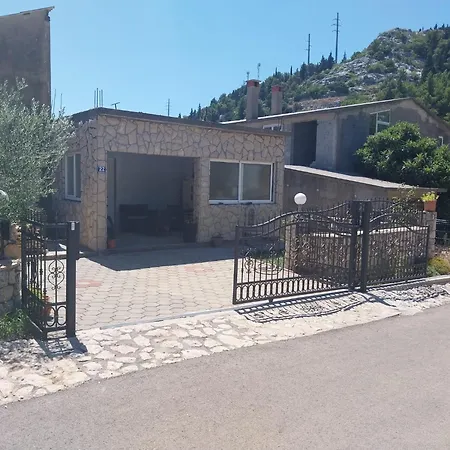 Endy Ploce (Dubrovnik-Neretva)