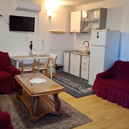 Endy * Ploce (Dubrovnik-Neretva)