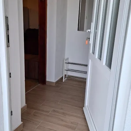 Endy Apartman