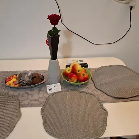 Apartman Endy *