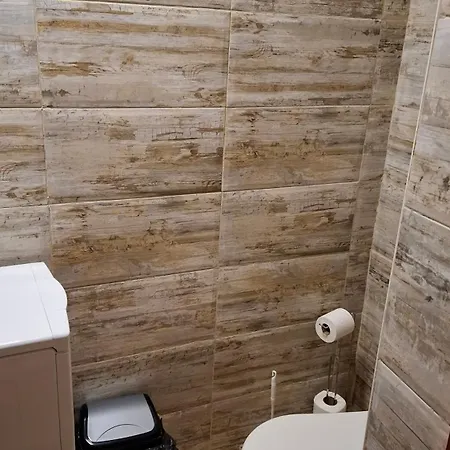 Apartamento Endy Ploce (Dubrovnik-Neretva)