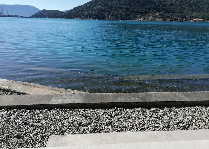 Appartement Endy Ploce (Dubrovnik-Neretva)