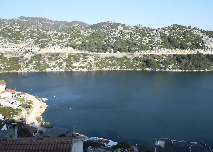 Endy * Ploce (Dubrovnik-Neretva)