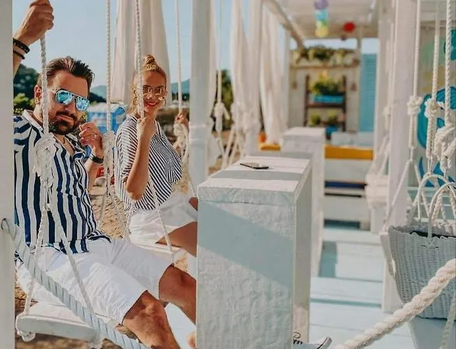 Endy * Ploce (Dubrovnik-Neretva)